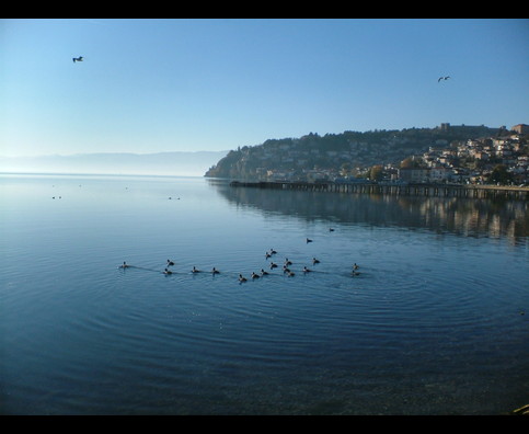 Lake Ohrid 5