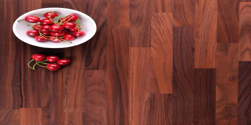 Our Worktops