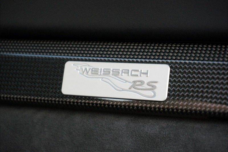 Porsche 911 991 GT3 RS 4.0 *Weissach *Magnesium velgen *Bose afbeelding 25