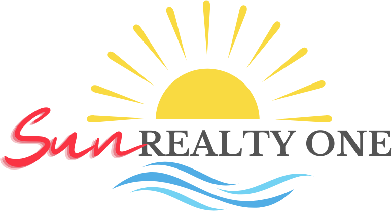 Sun Realty One logo