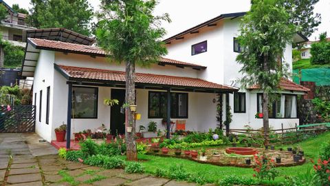 Malhar Cottage - 4 BHK house for Sale in Coonoor | Nilgiris - House for sale in Sua Serenitea,kotagiri