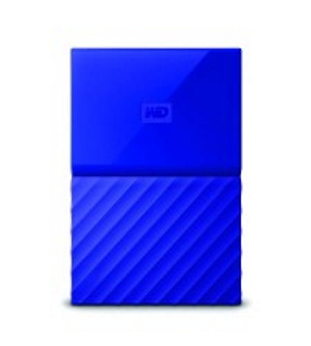 <h4>WD Hard Disk 1TB</h4>