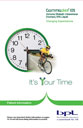 Gammaplex 10% Patient Brochure Cover
