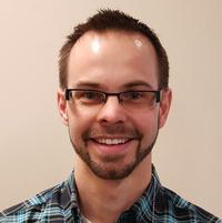 Jason Scharf