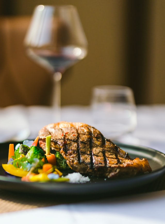 Koher Medical: Top 6 Local Restaurants in High Point, NC