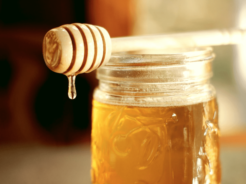Diy Recipe How To Make Cannabis Honey Hellomd 