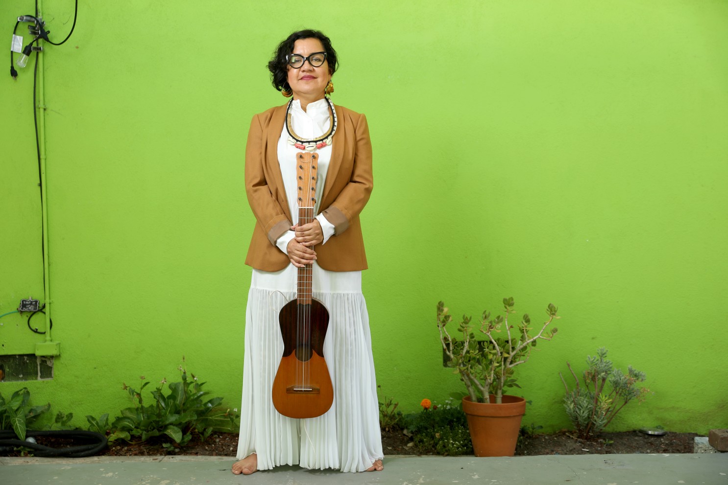Martha Gonzalez