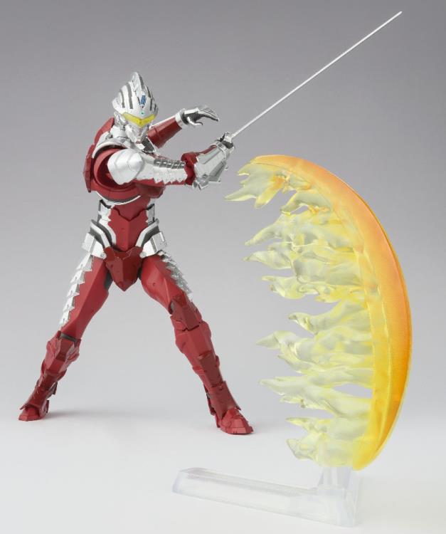 bandai spirits ultraman