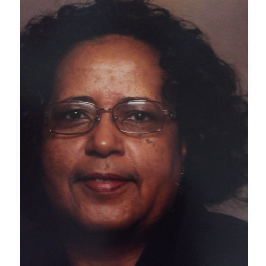 Priscilla Burton-Henson