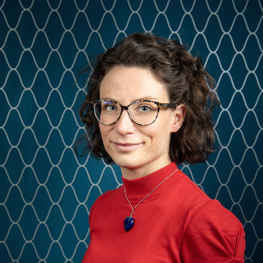 Emilie Vuillequez