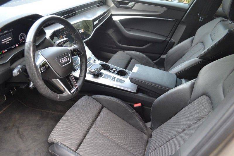 Audi A6 45 TDI quattro S-Line Bang Olufsen / Trekhaak afbeelding 7