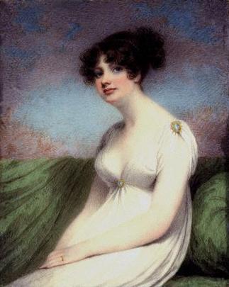 Mary Ann Clarke