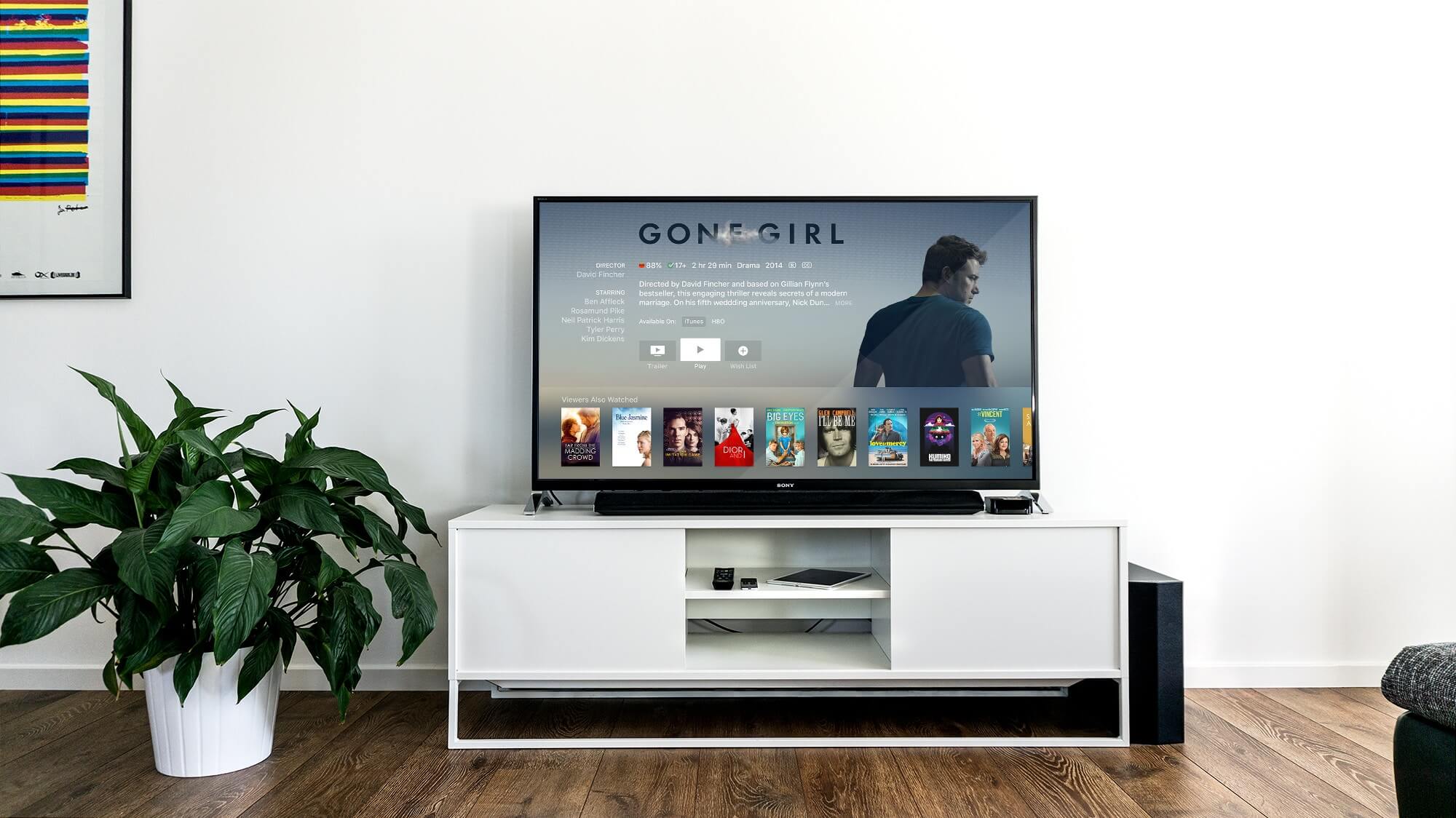 Höstens bästa serietips på HBO