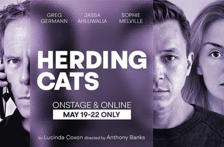 Herding Cats