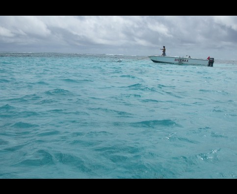 Belize Boats 3