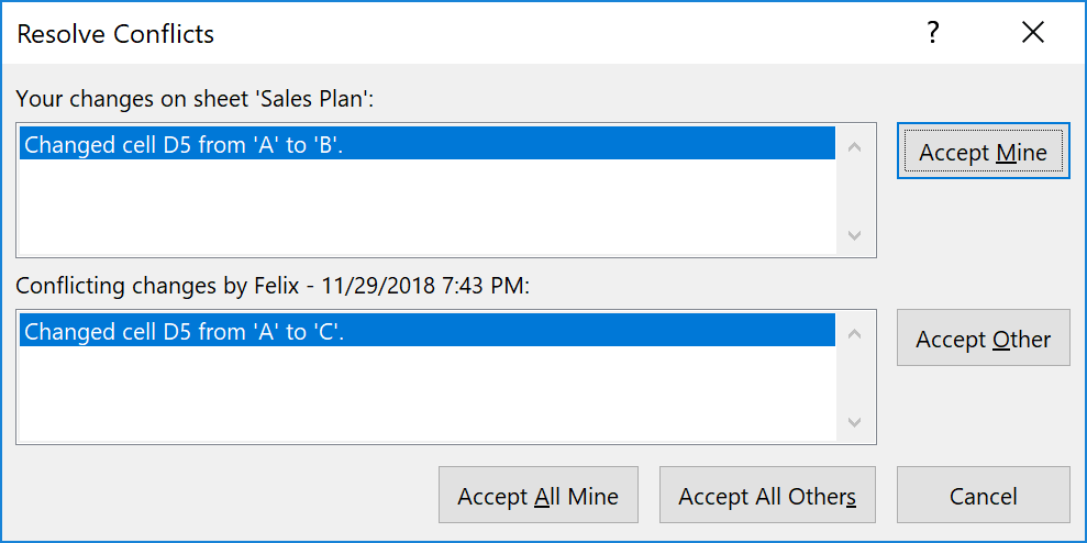 xltrail - Version Control for Excel Spreadsheets - Collaborate on Excel  Workbooks - The Definitive Guide