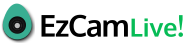 EzCamLive logo