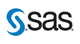 Logo för system SAS Visual Analytics