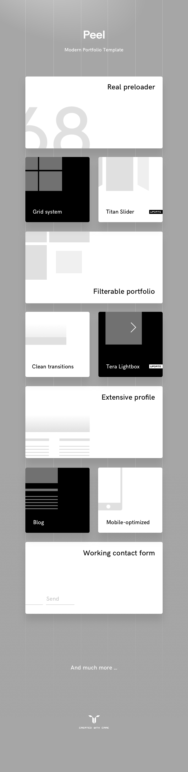 Kaj Heijmans - Designer and Developer