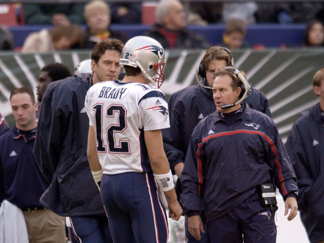 How Much Do NFL Coaches Make In Salary 