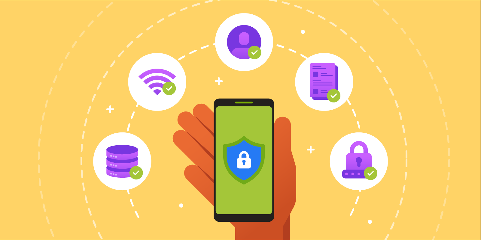 Popular methods to enhance your Android application security