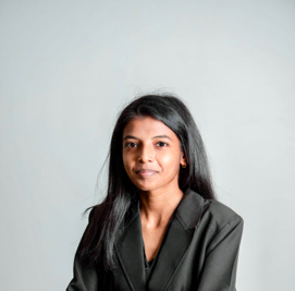 Madhumitha Baskaran