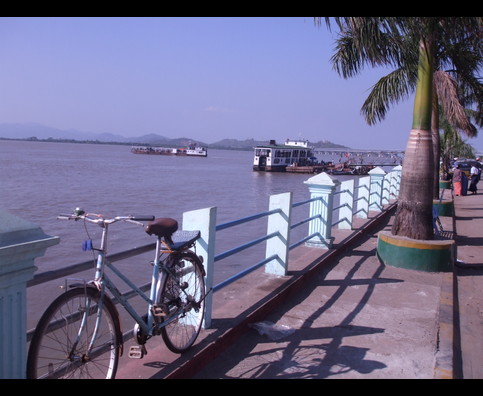 Burma Mawlamyine River 20