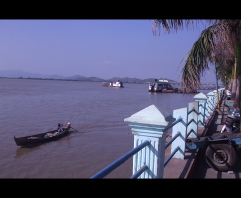 Burma Mawlamyine River 19