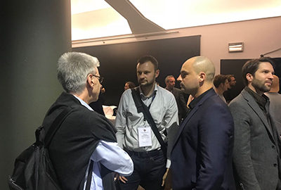 Swiss Legal Tech Hackathon & Conference