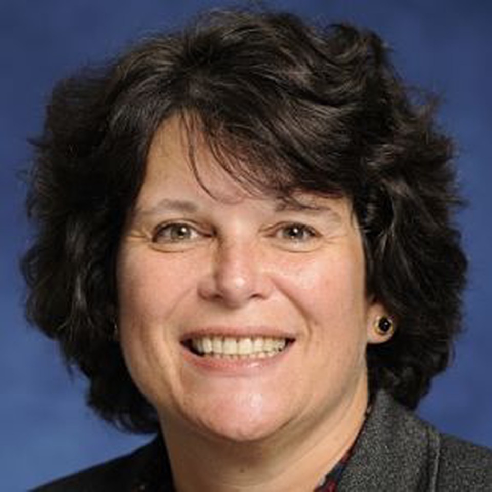 Carolyn Parker