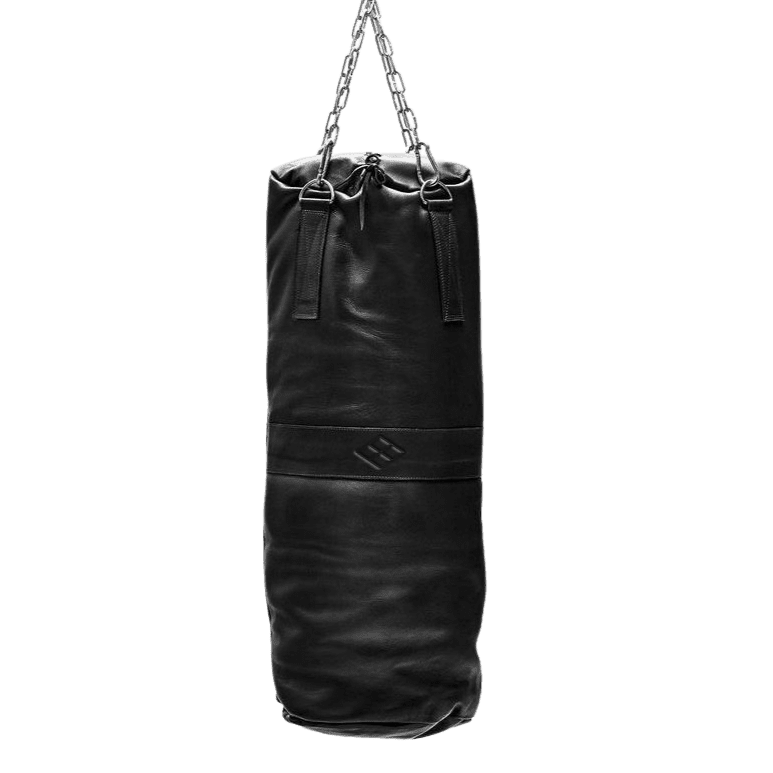 Legacy Leather Heavy Bag