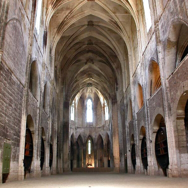 Narbonne Cathedral