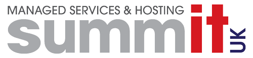 Managed Services and Hosting Summit logo