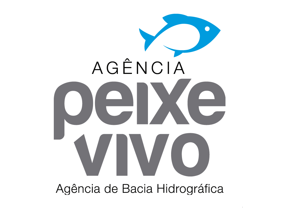 logo da empresa Agência de Bacia - AGB Peixe Vivo