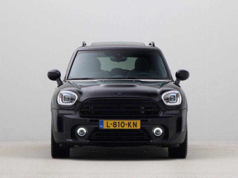 MINI Countryman Cooper Classic Aut. automaat afbeelding 6