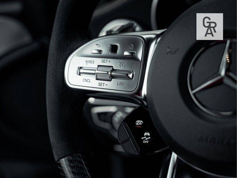 Mercedes-Benz C-Klasse C63 S AMG-klasse 63 AMG S afbeelding 15