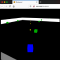 Browser Game
