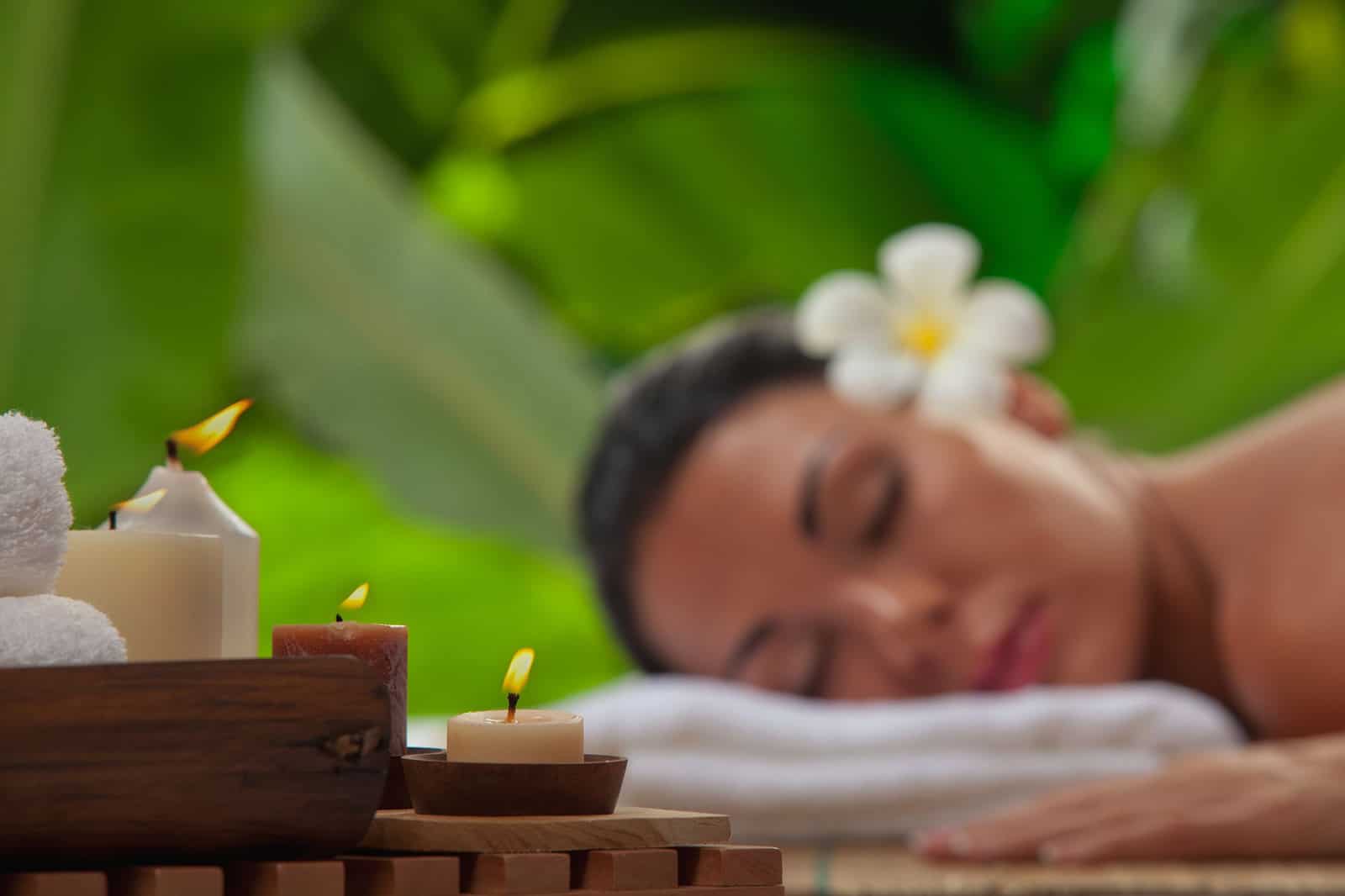 Oasis Thai Massage Traditional Thai Massage & Spa Services