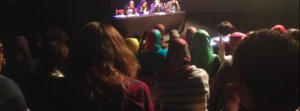 Globalizing dissent, Egyptian civil society, and the limits of translation