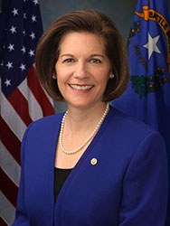  senator Catherine Cortez Masto