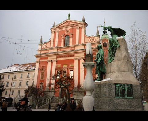 Slovenia Ljubljana 2