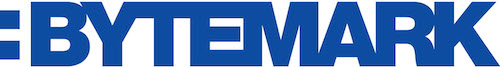 Bytemark hosting logo