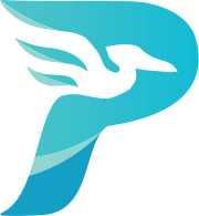 logo of Pelican