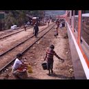 Burma Trains 9