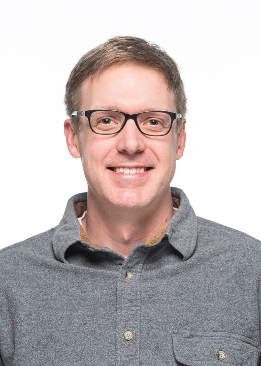 Photo of Daniel Farrell