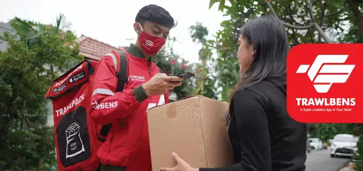 Jasa Cargo Logistik dan Ekspedisi Balikpapan Terbaik