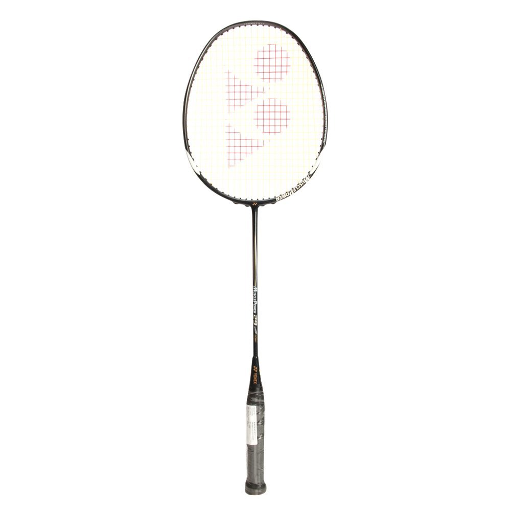 Yonex badminton racket muscle power 29 