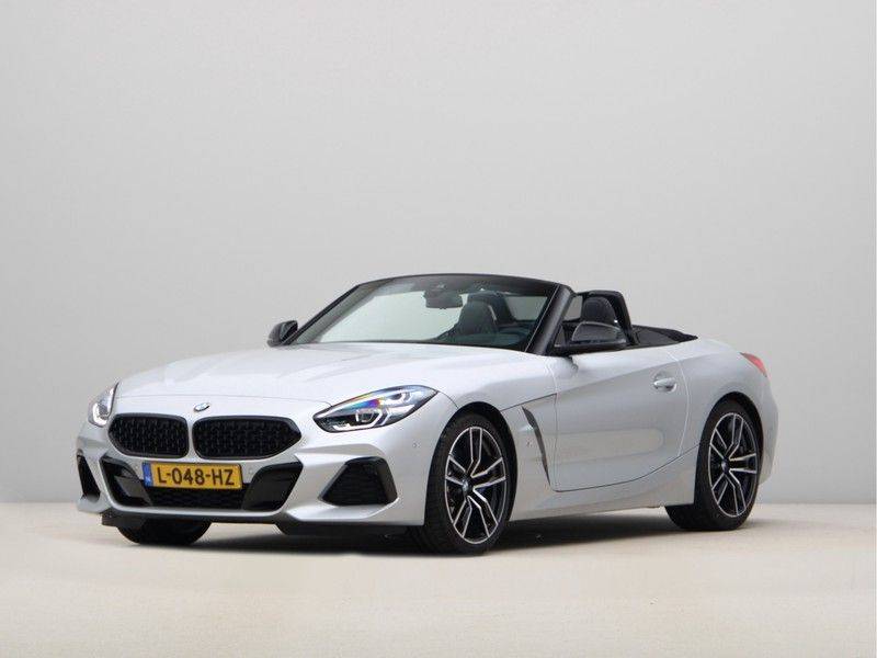 BMW Z4 sDrive20i High Exe M-Sport Aut. afbeelding 1