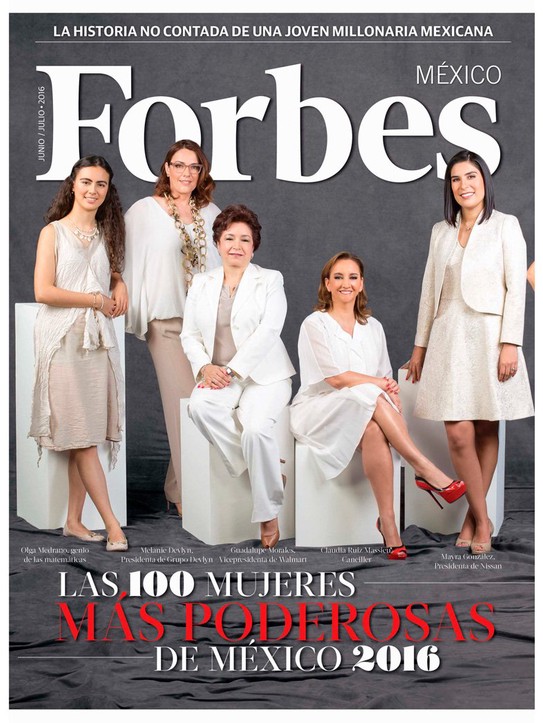 Forbes Mexico