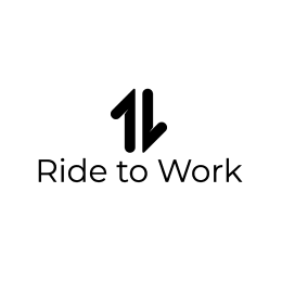 Ride To Work logo
